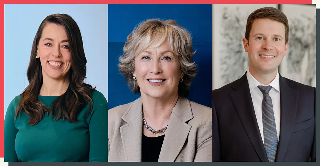 Litigating with a Long View: Selendy Gay's Integrated Approach to Appellate Law Litigating with a Long View: Selendy Gay's Integrated Approach to Appellate Law