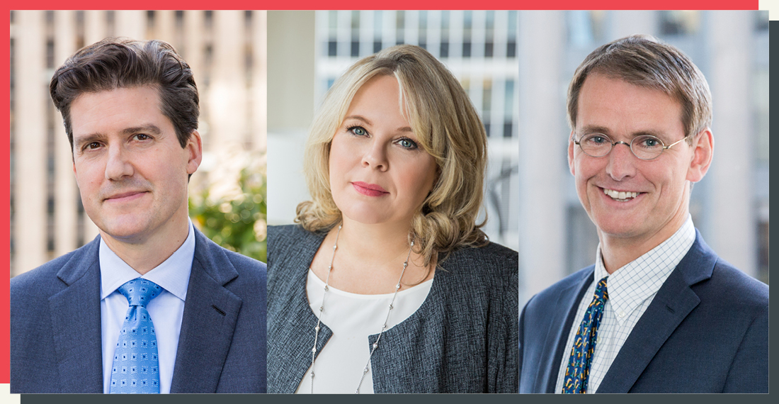 Selendy Gay Team Named "Litigators of the Week" by <em> The American Lawyer</em> Selendy Gay Team Named "Litigators of the Week" by <em> The American Lawyer</em>