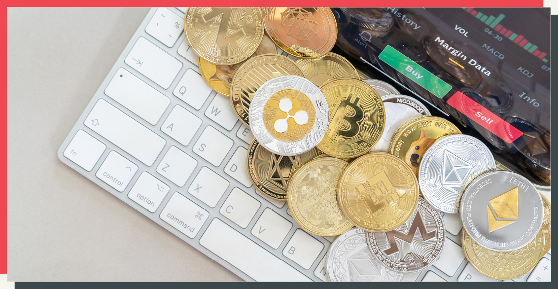 Selendy Gay Defeats Motion to Compel Arbitration for Binance Crypto-Investors Selendy Gay Defeats Motion to Compel Arbitration for Binance Crypto-Investors