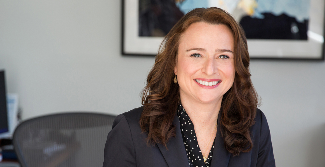 Maria Ginzburg Featured in Law.com's "How I Made Managing Partner" Maria Ginzburg Featured in Law.com's "How I Made Managing Partner"