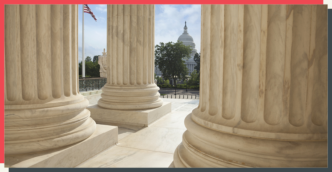 Two High Court Rulings Boost Protections Against Government Reprisal Two High Court Rulings Boost Protections Against Government Reprisal