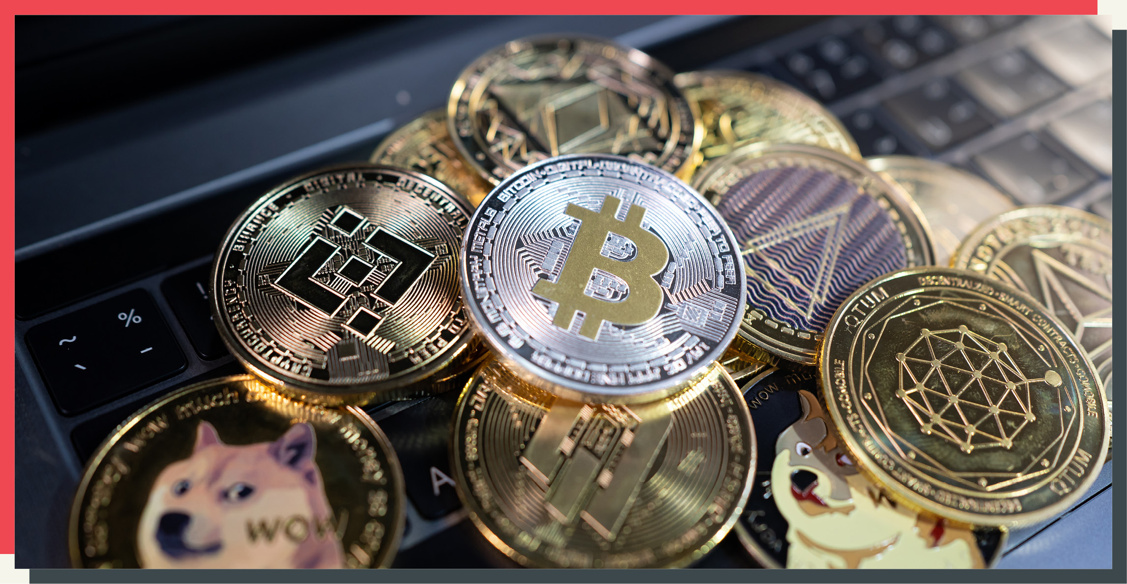 Crypto Gatekeepers May Be The Next Front Of Enforcement Crypto Gatekeepers May Be The Next Front Of Enforcement