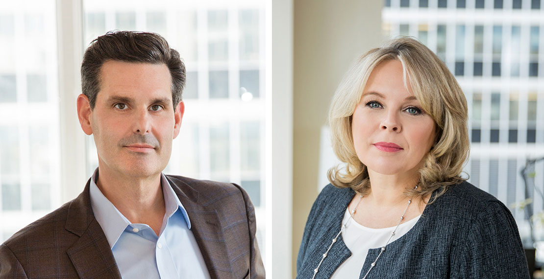 National Law Journal Names David Elsberg & Jennifer Selendy “Elite Boutique Trailblazers”