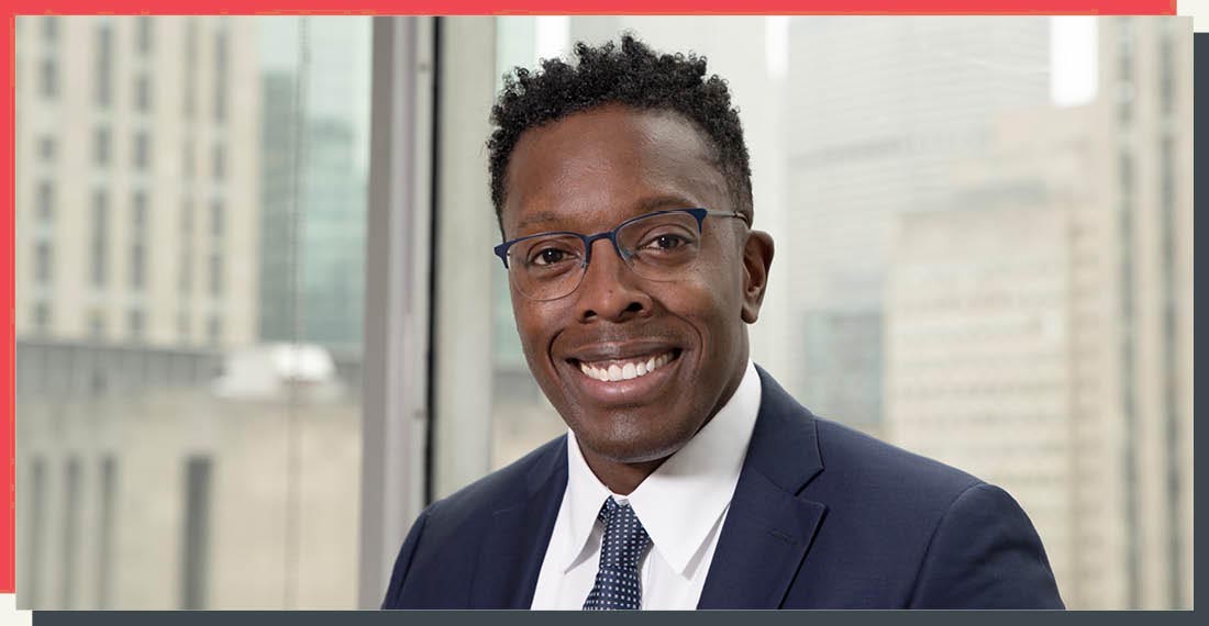 Temidayo Aganga-Williams Joins Selendy Gay as Partner | Selendy Gay PLLC