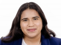 Photo of Deisy Abarca-Espiritu