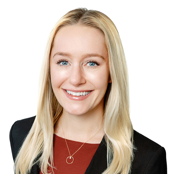 Marley Coyne - Law Clerk | Selendy Gay PLLC