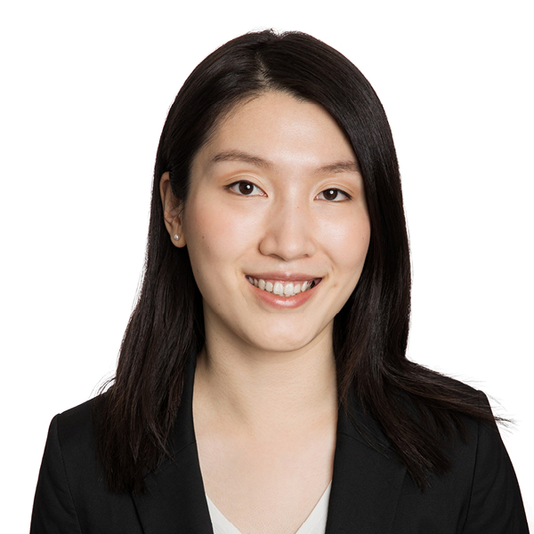 Xinchen Li - Associate | Selendy Gay PLLC